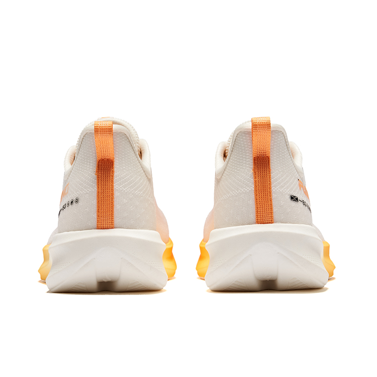 Erke Float On Water 6 Stable Low top Casual Training Long Distance Running Physical Fitness Test & Exam Running Shoes