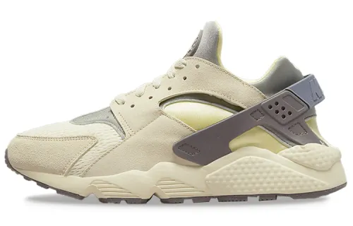 Nike Air Huarache Nh Coconut Milk Ashen Slate Cave Stone
