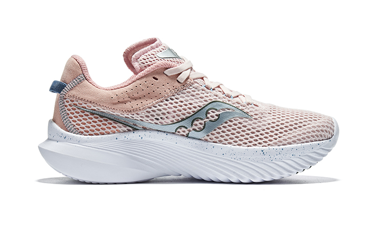 saucony Women’s Kinvara 14 ‘Lotus’