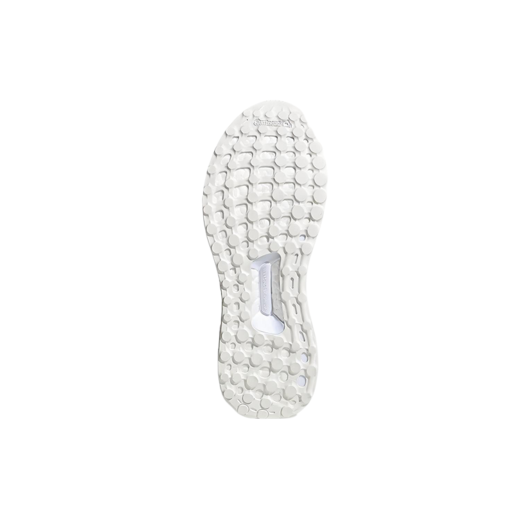 Женские кроссовки adidas ULT (бело-серый) — Белый / серый — фото 5