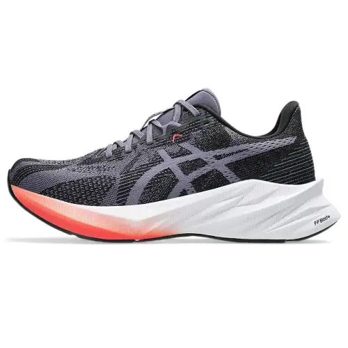 ASICS Dynablast 5 Greyish Purple Black Women's