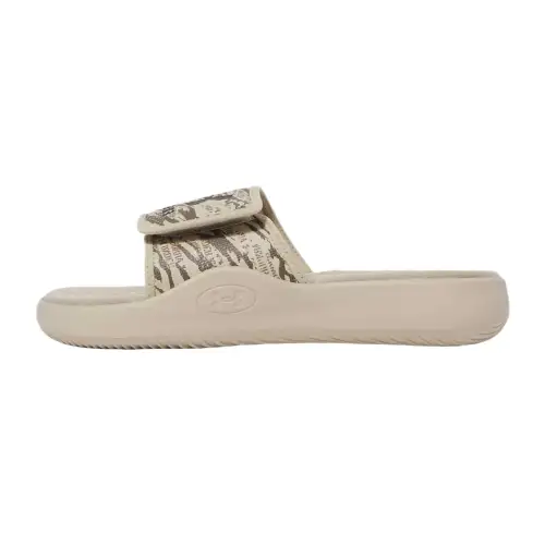 Under Armour Ignite Pro 8 Slide Slippers Men's Khaki