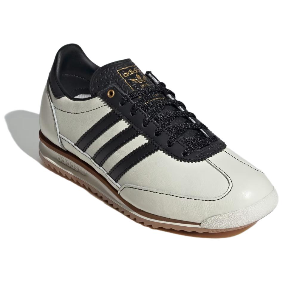 Adidas Sl 72 Og Off White Core Black Gum Women’s