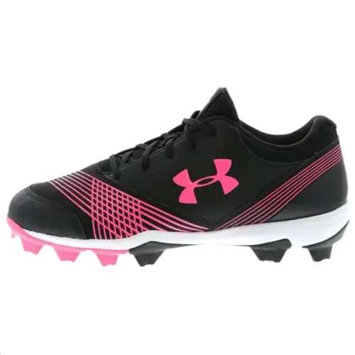 Under Armour Women's Glyde Rm 'Black Cerise' Women's