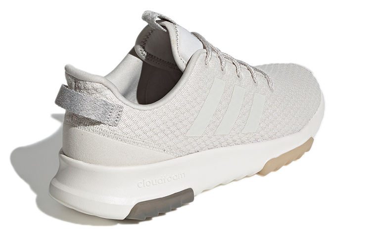 Adidas Neo Cf Racer Tr Grey Women’s