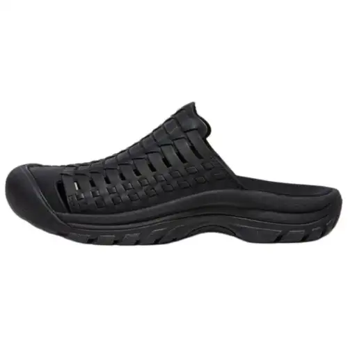 Keen x HYKE San Juan 2 Closed Toe Slippers Women's Black