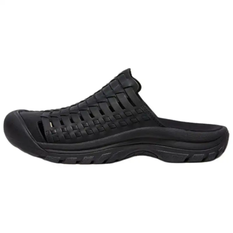 Keen x HYKE San Juan 2 Closed Toe Slippers Women's Black
