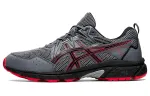 Asics Gel Venture 8 4E Extra Wide 'Metropolis Classic Red'