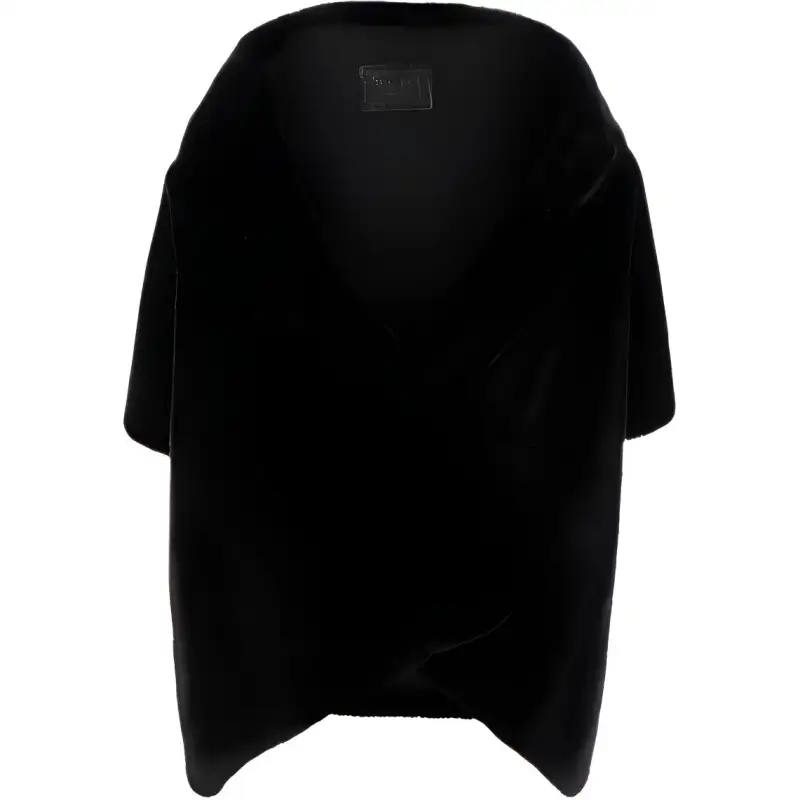 PRADA Jackets & Coats Women's Black