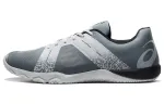 ASICS Conviction X 2 Grey