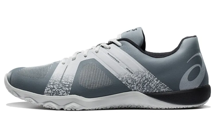 ASICS Conviction X 2 Grey
