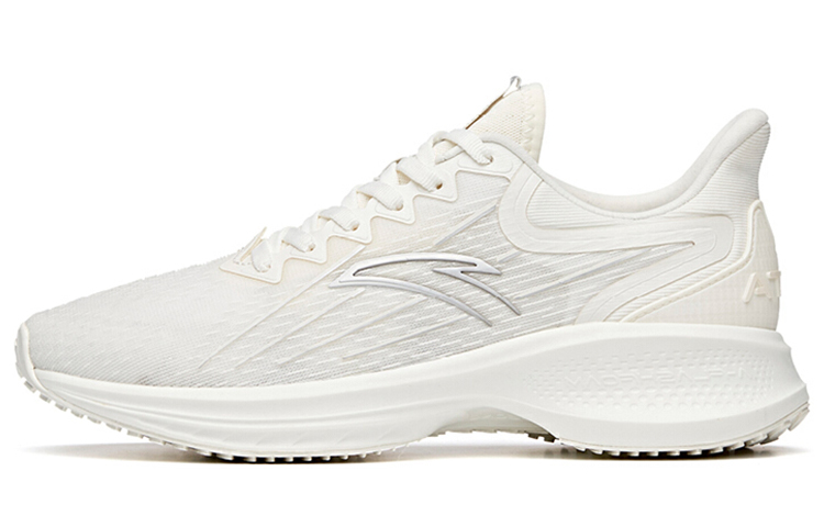 Anta Gazelle 1.0 Abrasion Resistant Low top Running Shoes Women’s White