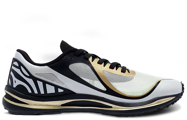 BMAI 42K Fish Leap Mesh Cushioning Abrasion Resistant Lightweight Cushioning Abrasion Resistant Lightweight Low top