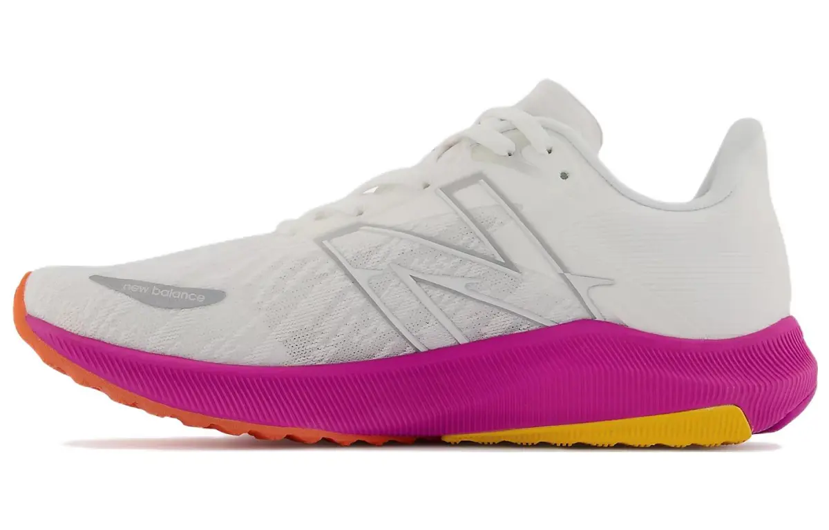 New Balance FuelCell Propel V3 'White' Women's