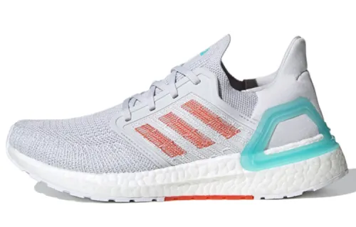 Adidas Wmns Primeblue UltraBoost 20 'True Orange' Women's