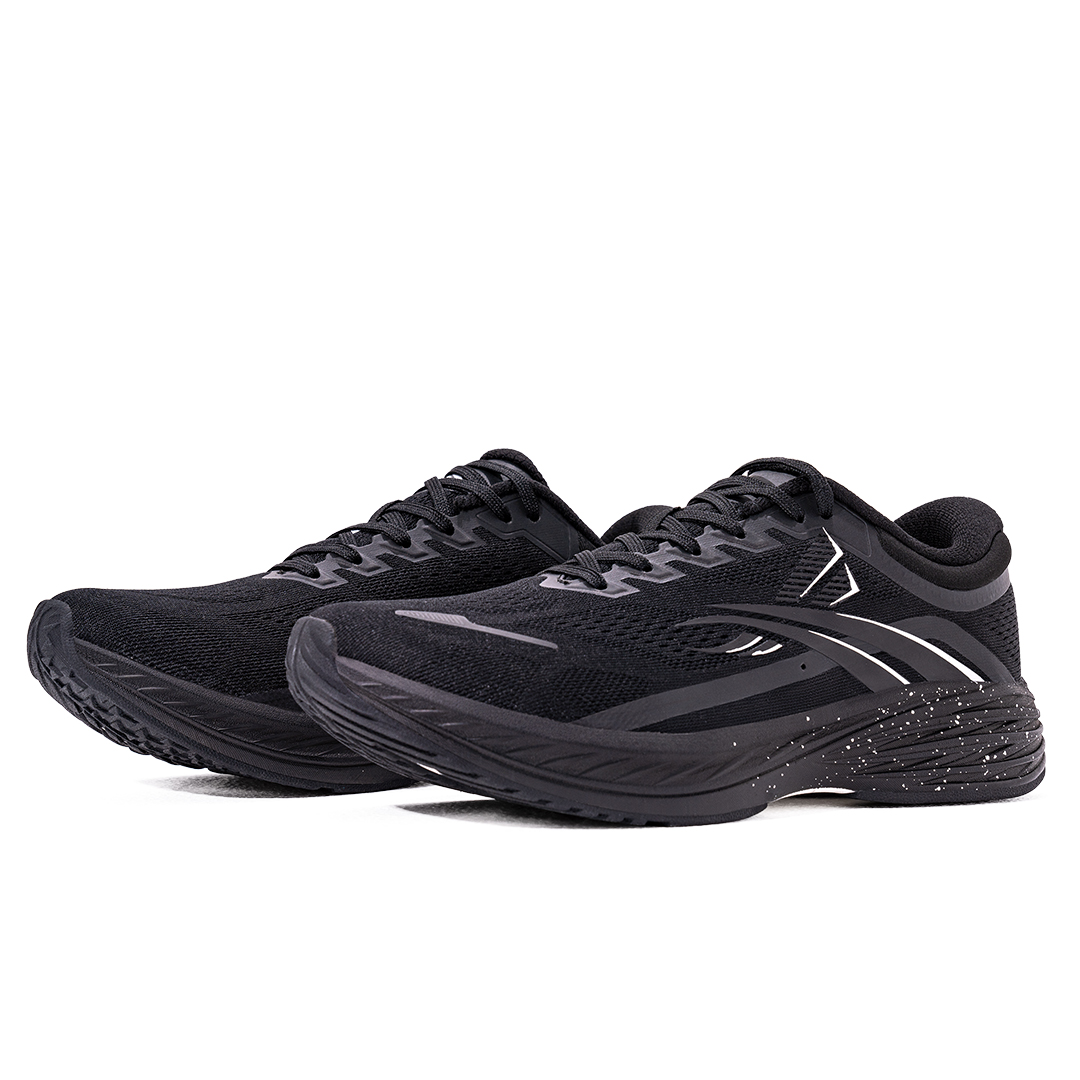 Volanti Panda Low top Running Shoes Unisex Black