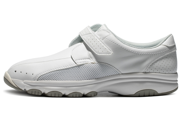 ASICS Nursewalker 202 Special Work Shoes White