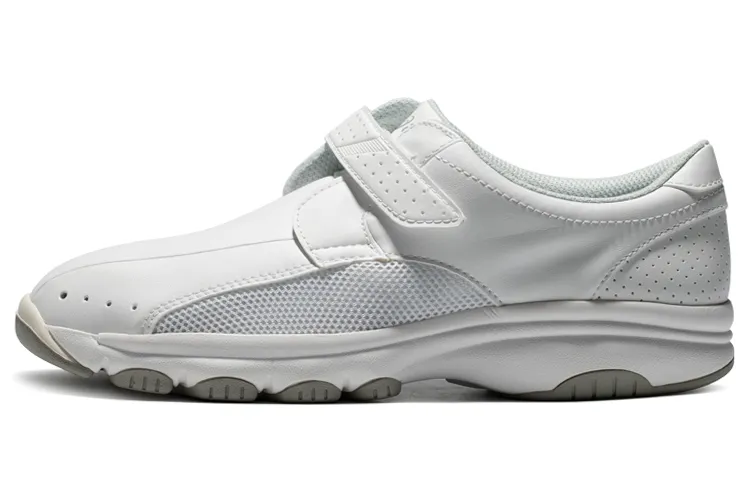 ASICS Nursewalker 202 Special Work Shoes White
