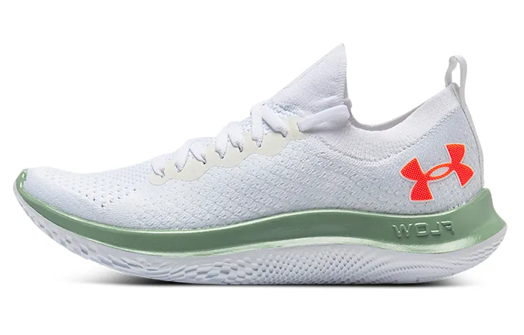 Under Armour Flow Velociti Se Cn White Women's
