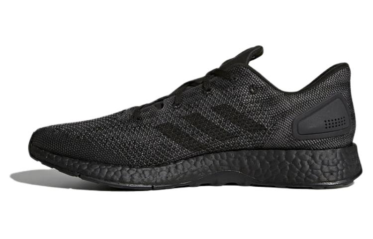 adidas Pureboost DPR Triple Black