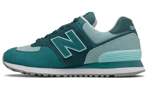 574 Wmns New Balance 'Trek Teal' Women's