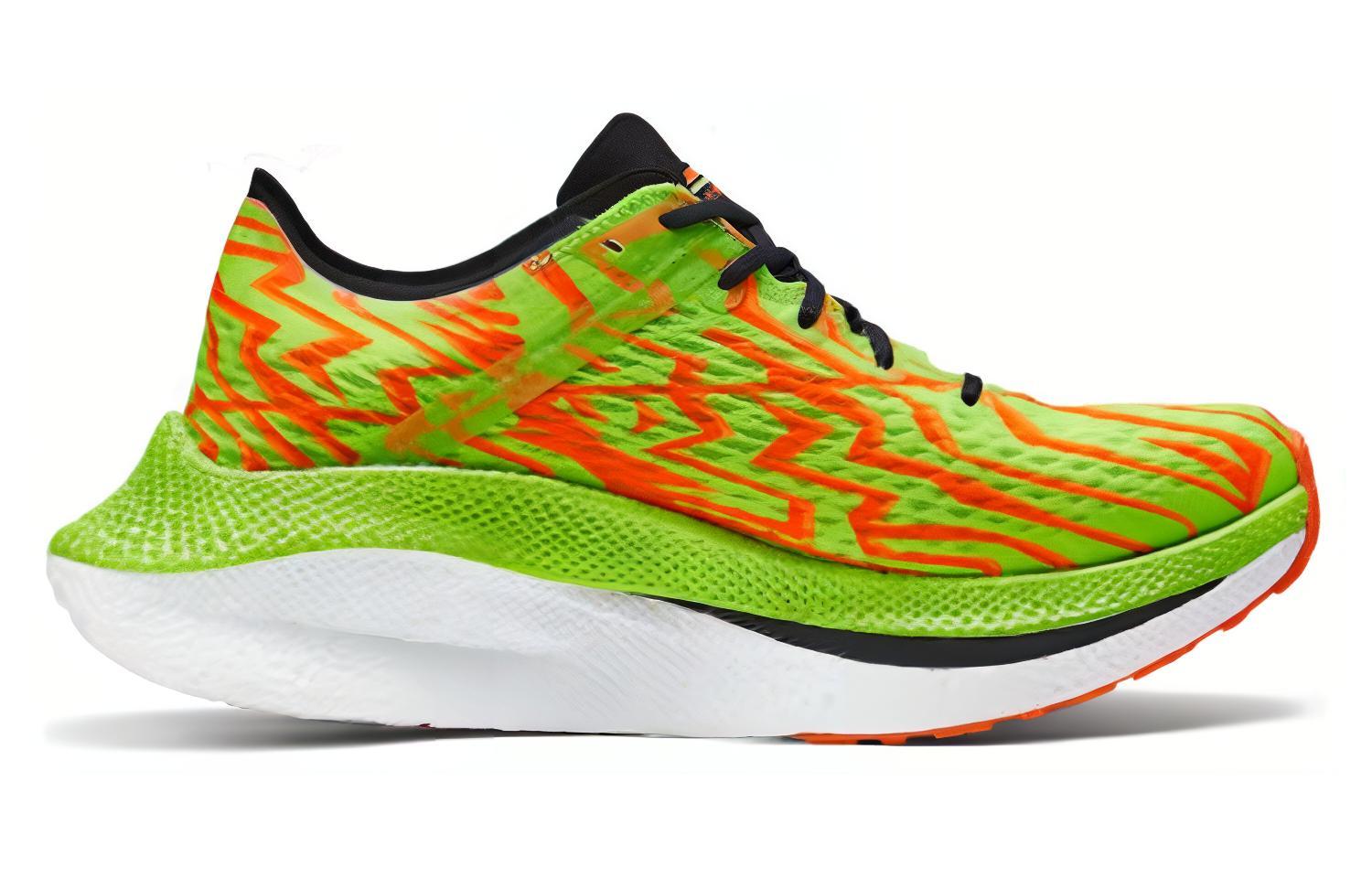 Skechers Cushioning, Wear Resistant Low top Running Shoes Women’s Red Green Black