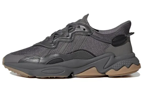 Ozweego Adidas Originals 'Grey Gum'
