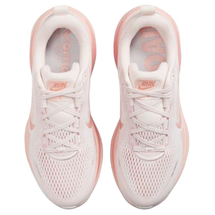 Nike Vomero 18 Light Soft Pink Light Madder Root Arctic Orange Madder Root Women’s