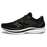 Saucony Kinvara 12 Black Gum