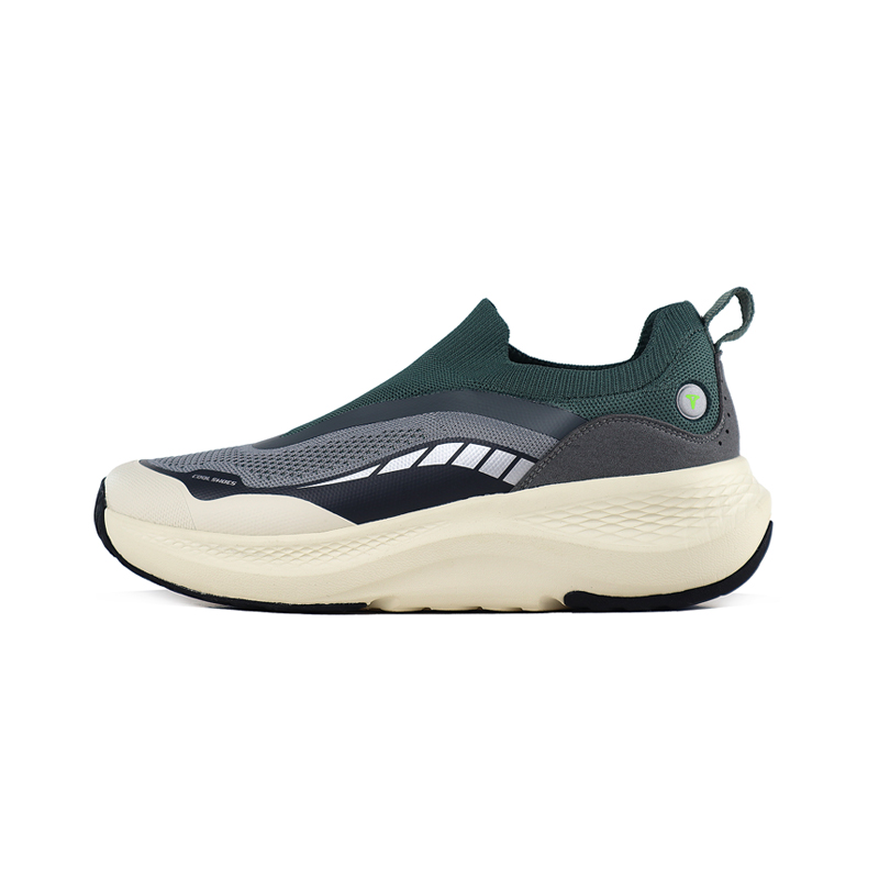 TREEPERI Running Shoes Unisex Low Top Blue