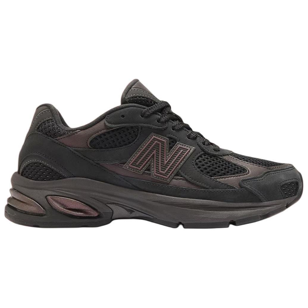 2010 New Balance ‘Black Ice’