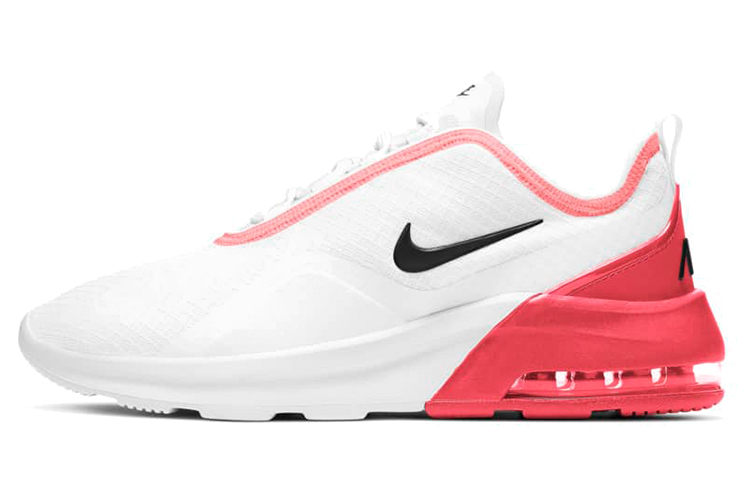 Nike Air Max Motion 2 ‘White Flash Crimson’ Women’s