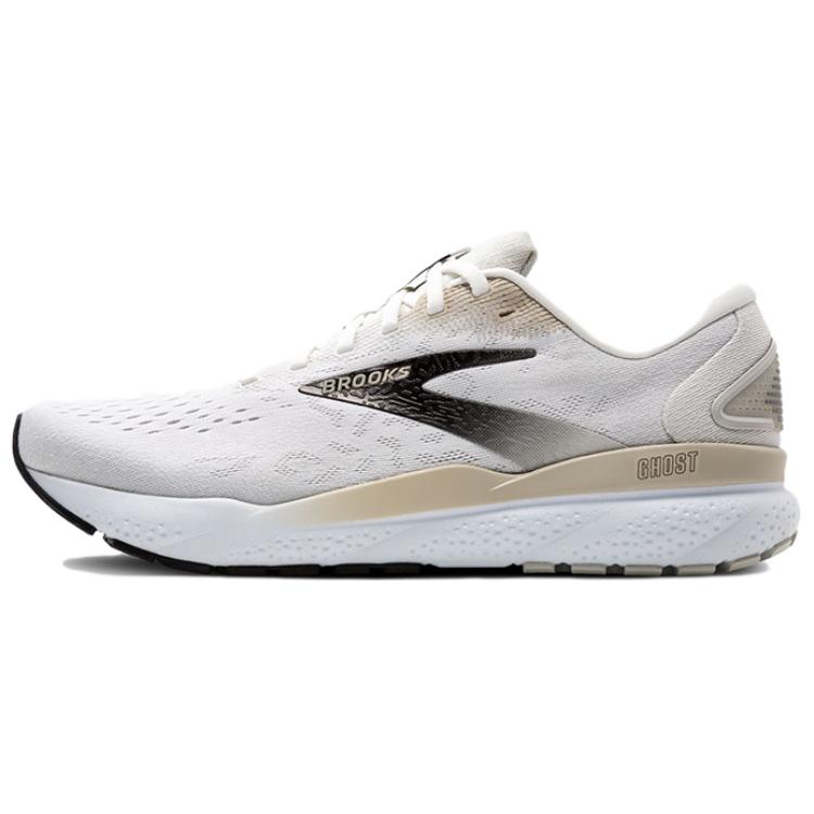 Brooks Ghost 16 Comfortable Slip Resistant Abrasion Resistant Slip Resistant Abrasion Resistant Low top Running Shoes