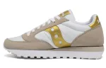 saucony Women's Jazz Original 'Beige Gold'