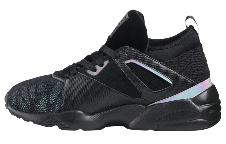 PUMA B.O.G. Swan Black Women's