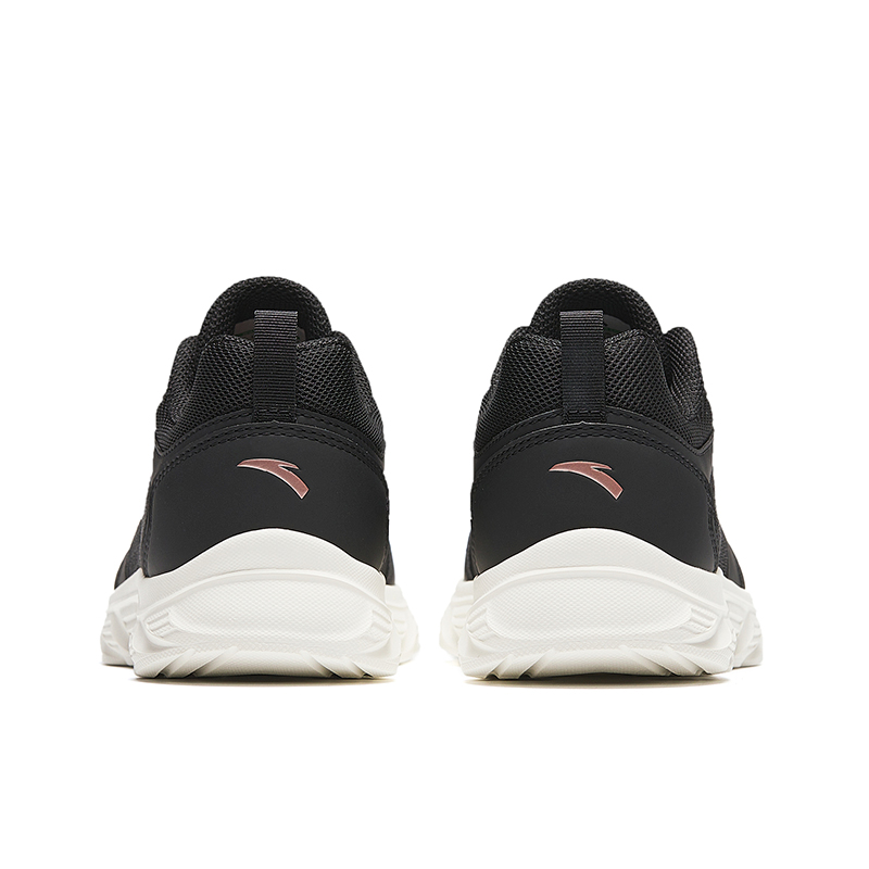Anta Textile, Synthetic Leather Slip Resistant Abrasion Resistant Slip Resistant Abrasion Resistant Low top