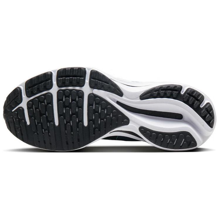 Mizuno Cushioning Balance Low top Running Shoes Men’s Black/Mint Green
