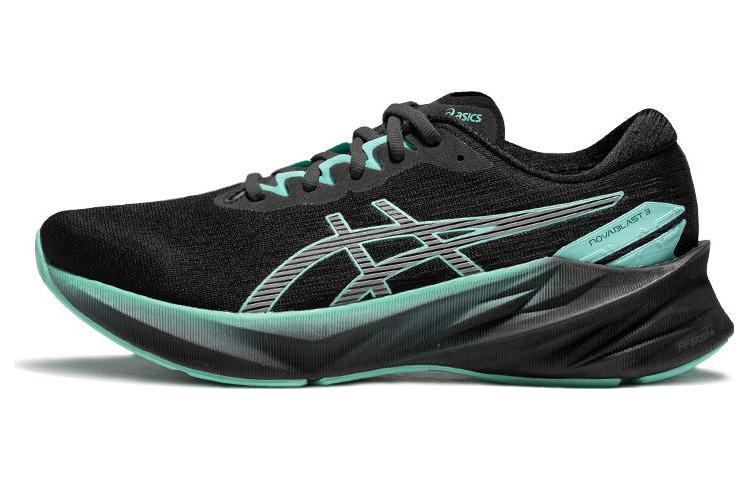 ASICS Novablast 3 Lite Show 'Black Fresh Ice'