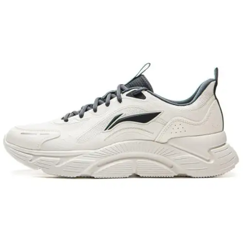 Li Ning Light Breeze Cushioning Slip Resistant Abrasion Resistant Lightweight Support