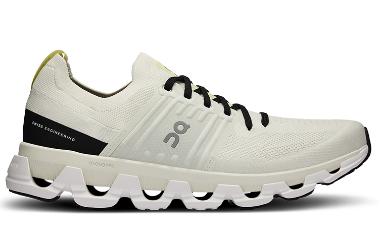 Cloudswift On 3 ‘Ivory Black’