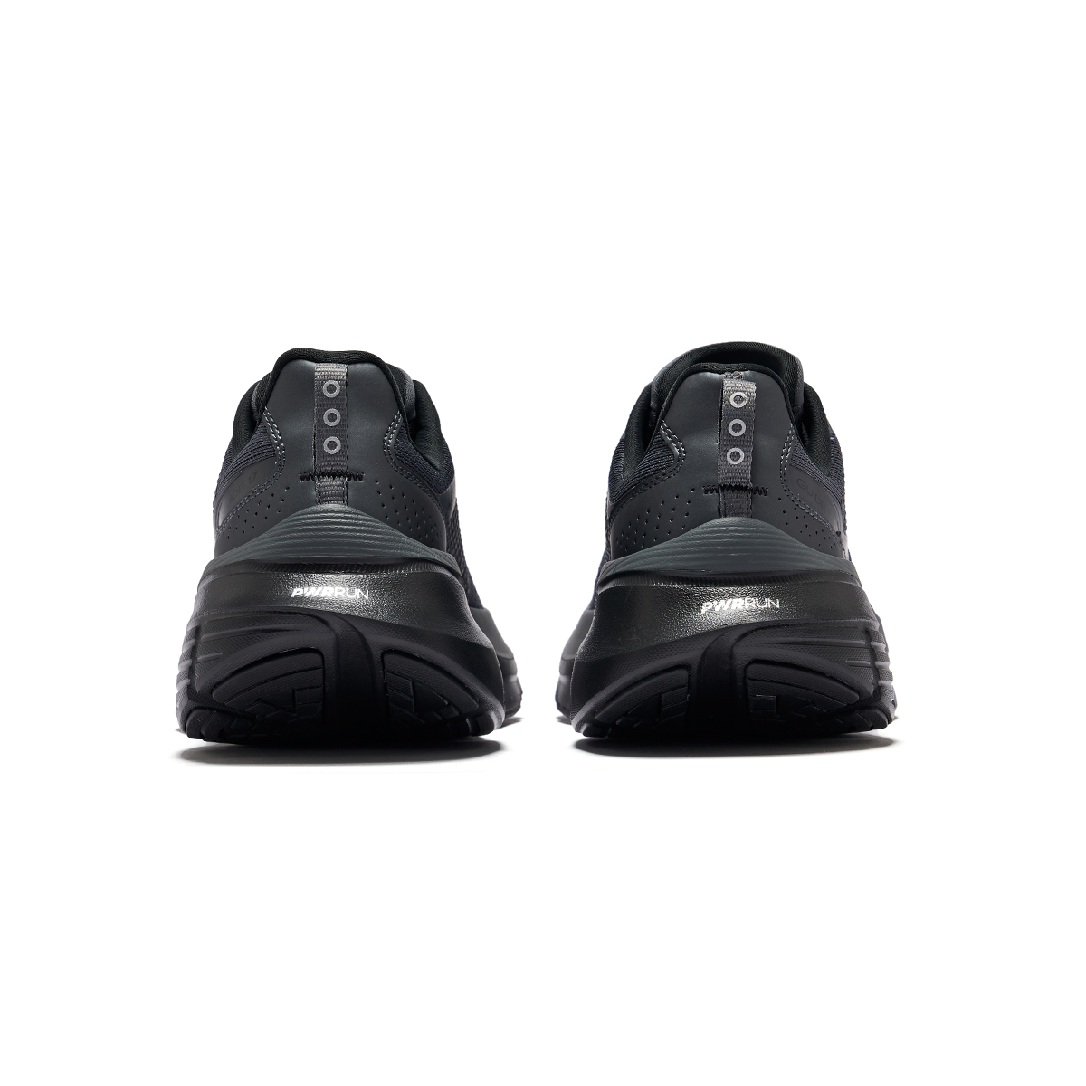 Saucony Guide 17 Carbon Black