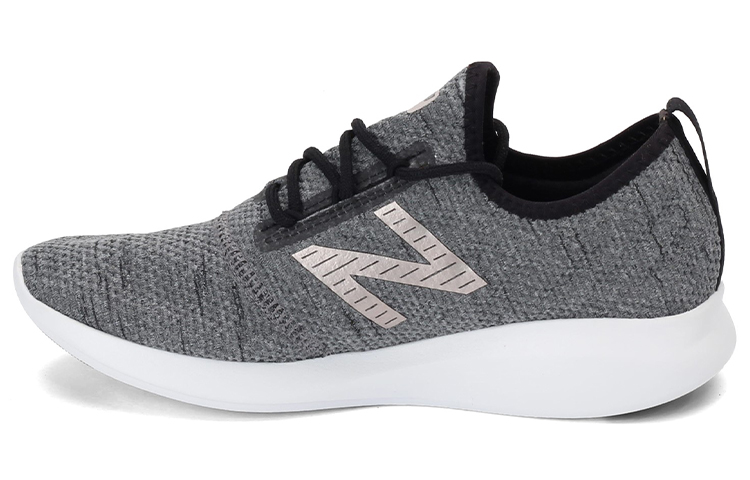 New Balance FuelCore V4 Low Top Grey Women's