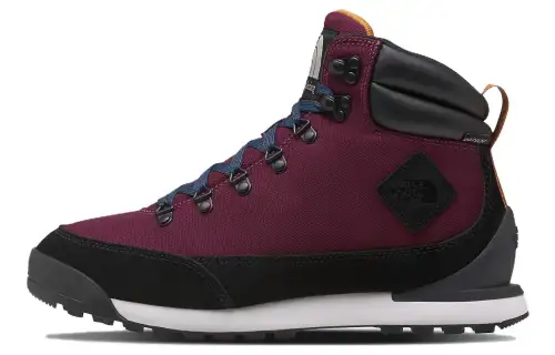 THE NORTH FACE Back To Berkeley 4 Back to Berkeley IV Thermal Cushioning Thermal Cushioning Crew Outdoor Boots