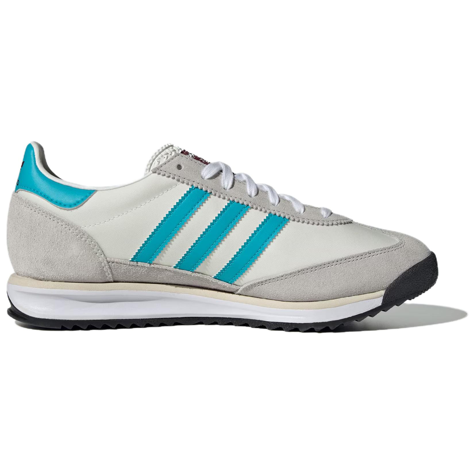 Adidas SL72 Rs ‘Off White Lucid Blue’ Women’s