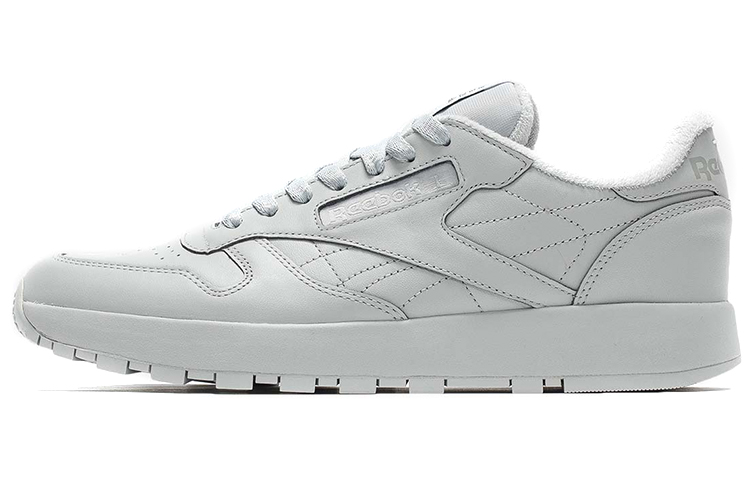 木馬 Купить кроссовки Maison Margiela x Reebok Classic Leather Tabi H