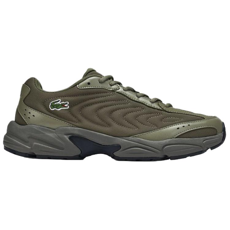 Lacoste Storm 96 2K Lite low-top sneakers