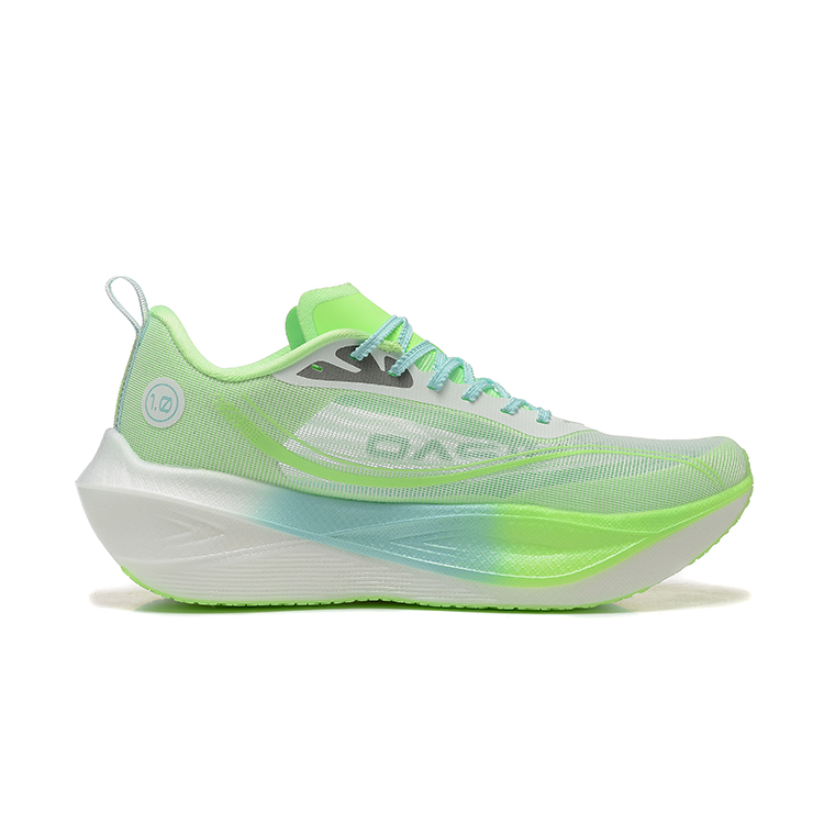 LIZHIPAO Cushioning Slip Resistant Abrasion Resistant Breathable Support Low top Full Length Nylon Reinforced Plate