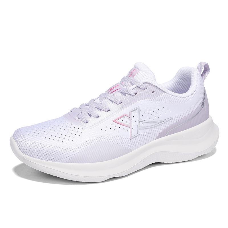 XTEP Running Shoes Women’s Low Top White