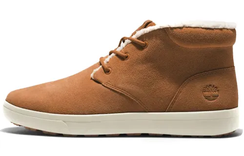 Timberland Spruce Mountain Warm Lined Boot 'Dark Brown'