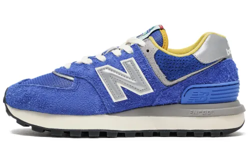 574 Bodega x 574 New Balance Legacy 'Departure'
